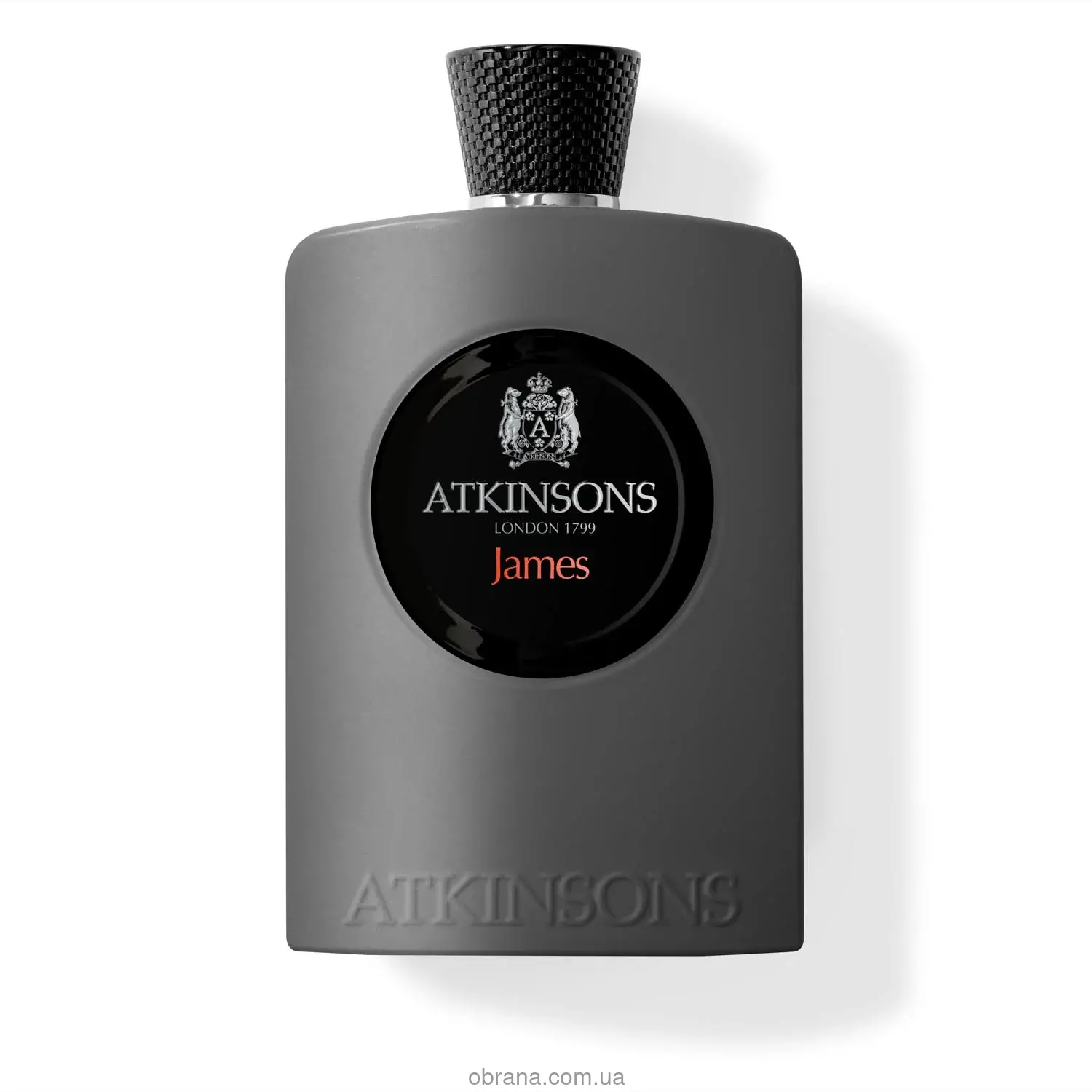 Тестер (парфюмированная вода) 100ml