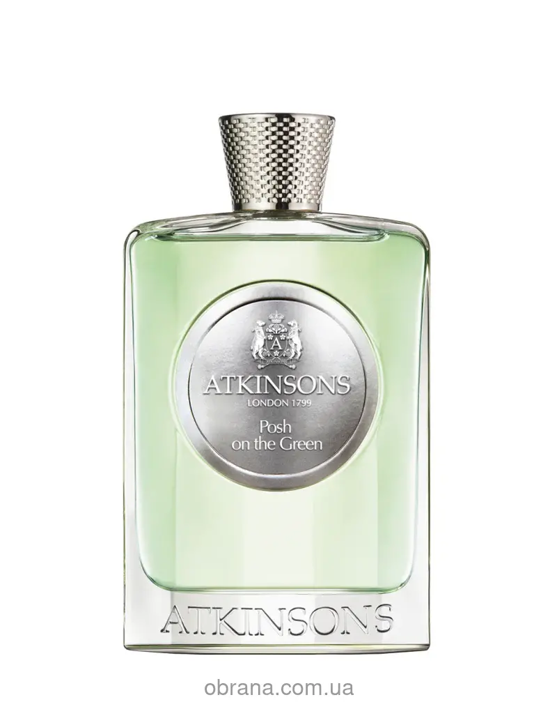 Тестер (парфюмированная вода) 100ml