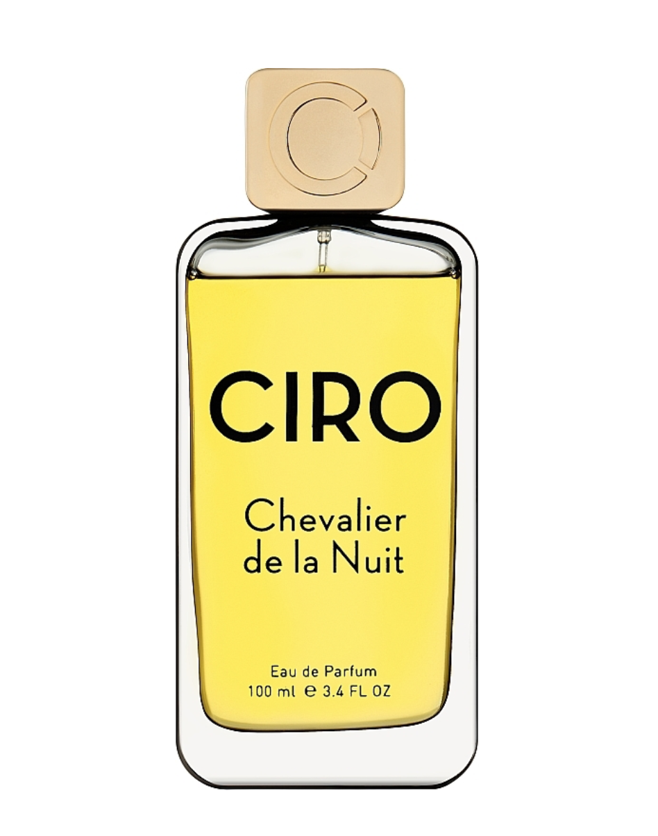 Chevalier De La Nuit Ciro