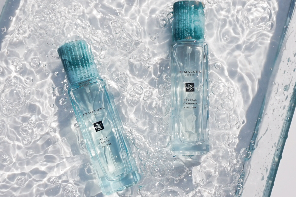 Aqua Lemon Cologne Jo Malone London