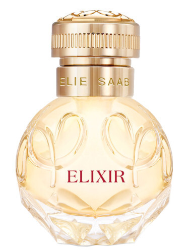 Elixir Elie Saab