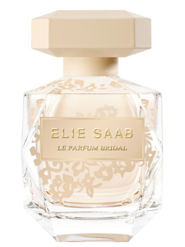 Le Parfum Bridal Elie Saab