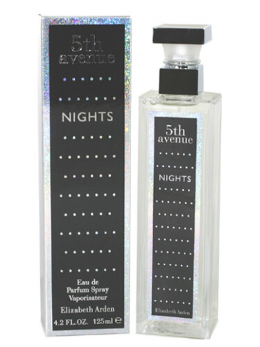 5th Avenue Nights Elizabeth Arden image 0
