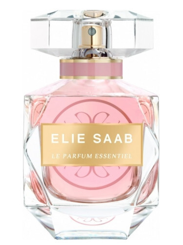 Le Parfum Essentiel Elie Saab