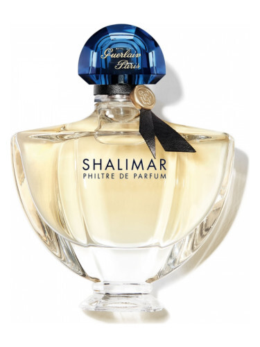 Shalimar Philtre de Parfum Guerlain image 0