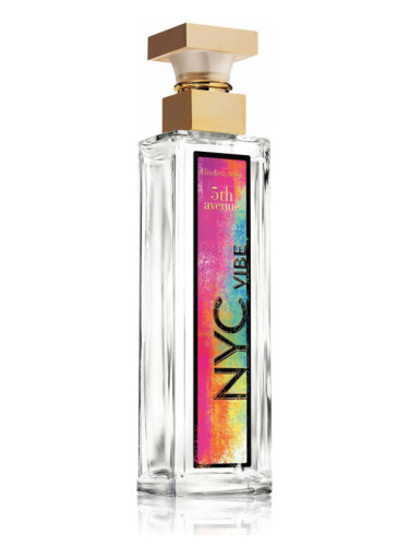 5th Avenue NYC Vibe Elizabeth Arden image 0