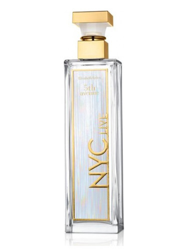 5th Avenue NYC Live Elizabeth Arden image 0