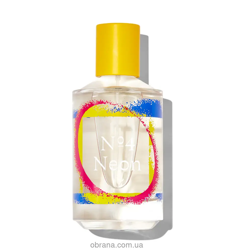 №4 Neon Thomas Kosmala