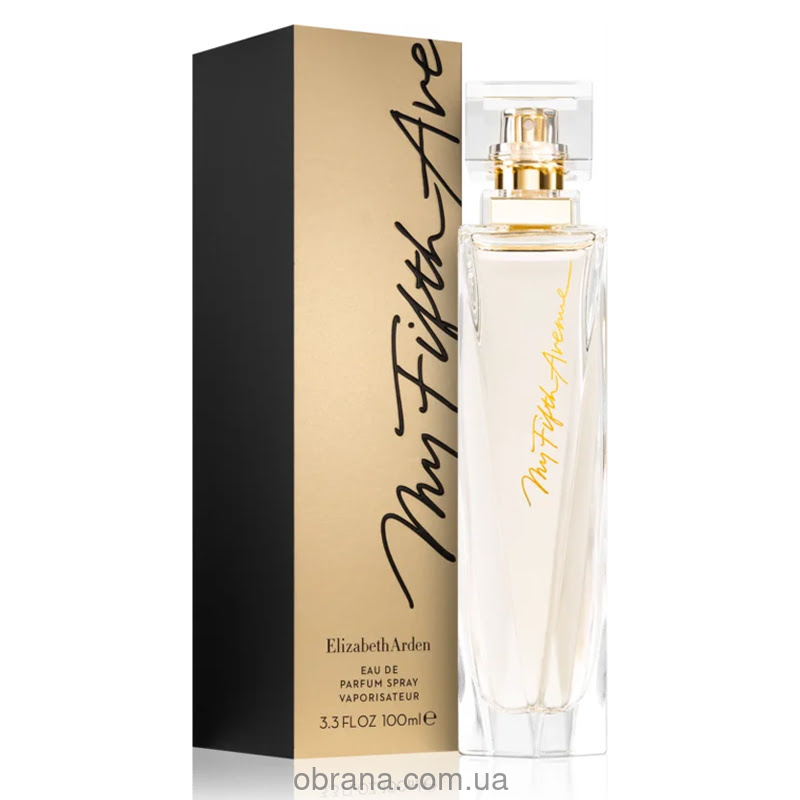 Парфумована вода 50ml