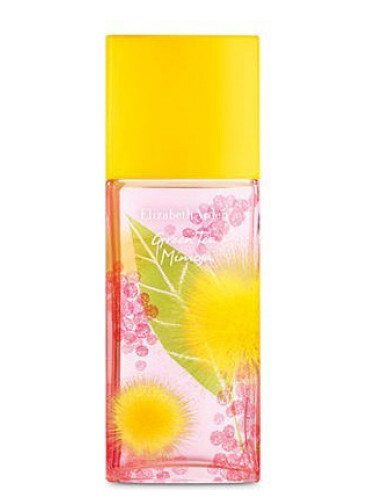 Green Tea Mimosa Elizabeth Arden image 0