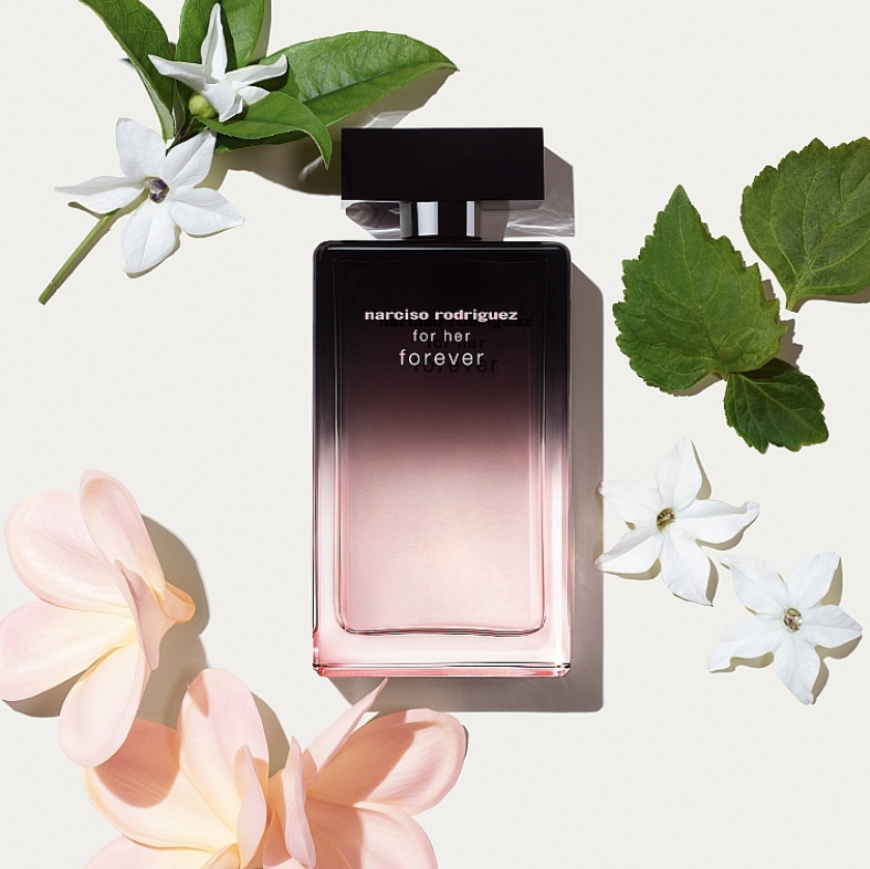 Forever For Her Narciso Rodriguez
