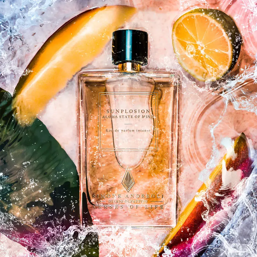 Sunplosion Simone Andreoli
