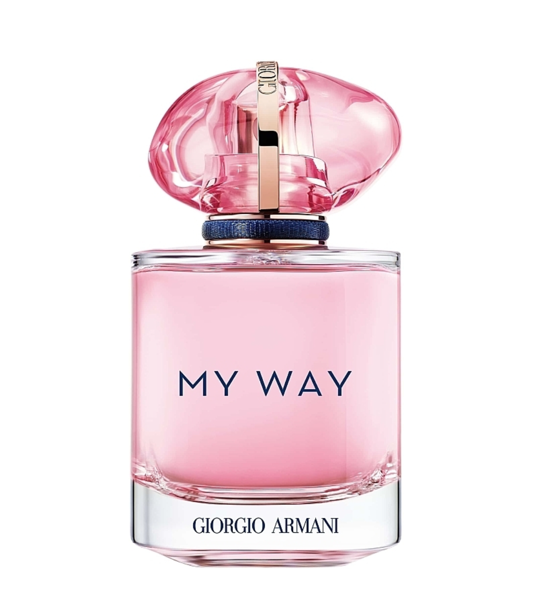 My Way Nectar Giorgio Armani image 0