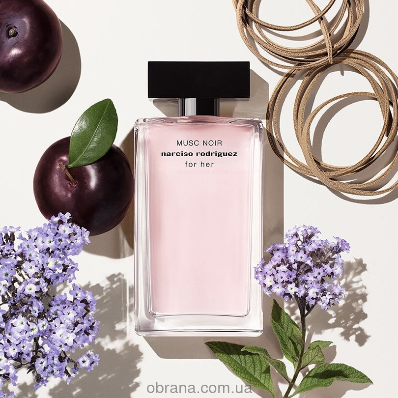 Musc Noir Narciso Rodriguez