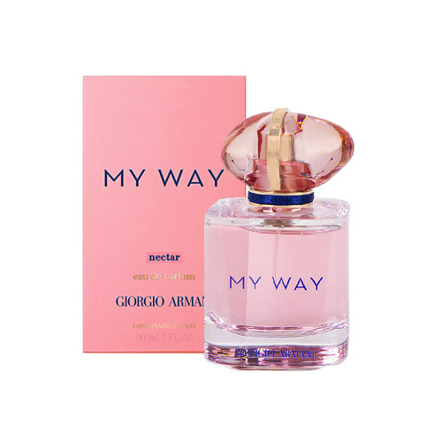 Парфюмированная вода 30ml