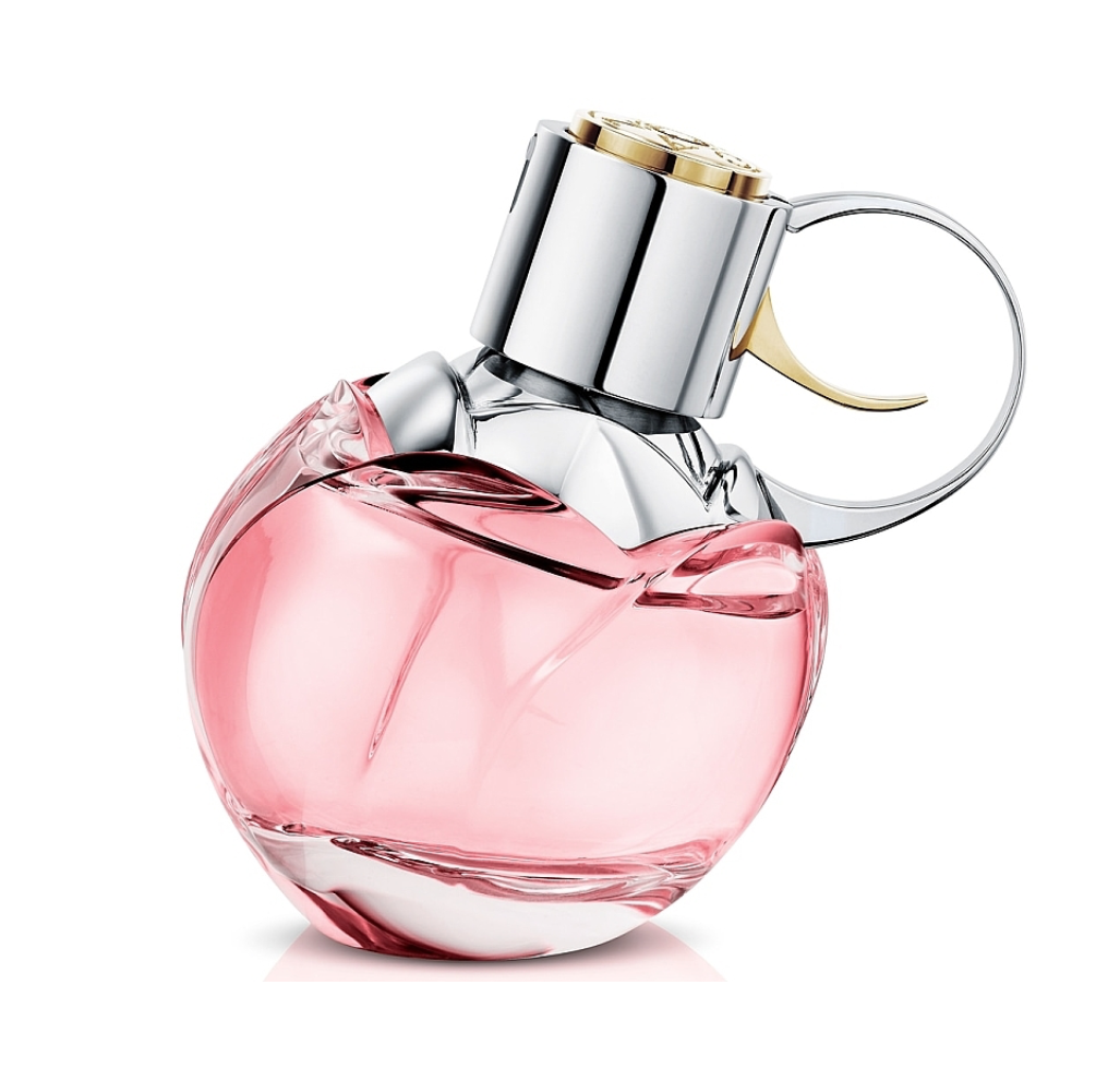 Wanted Girl Tonic Azzaro