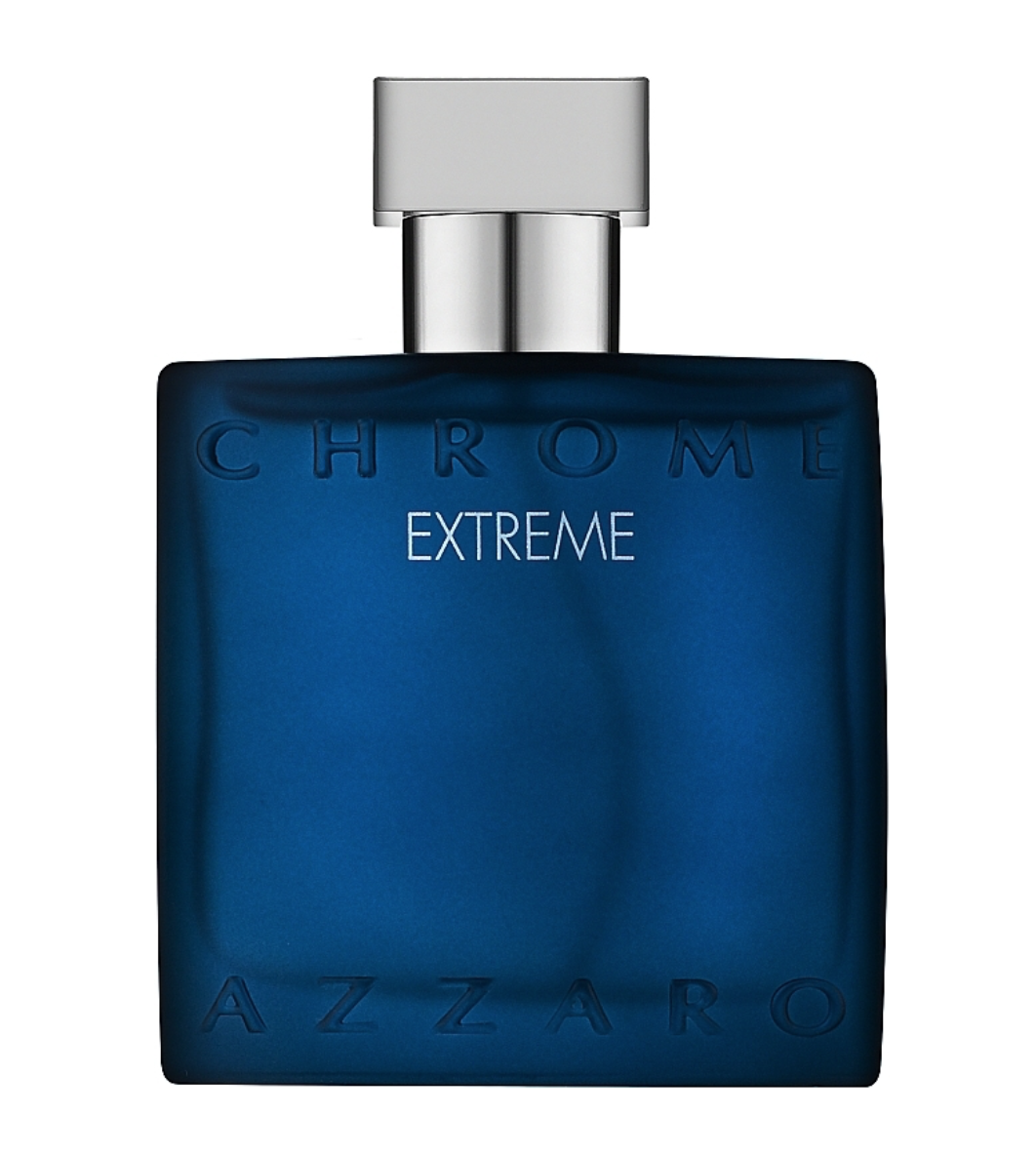 Chrome Extreme Azzaro