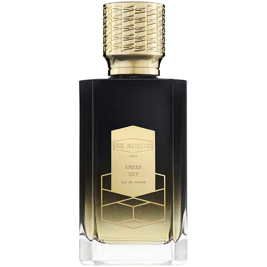 Amber Sky Rose de Mai Ex Nihilo