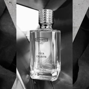 Cuir Celeste Par Mathieu Cesar Ex Nihilo image 0