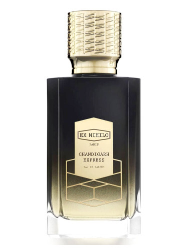Chandigarh Express Ex Nihilo