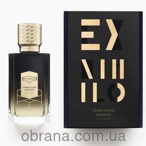 Парфюмированная вода 100ml
