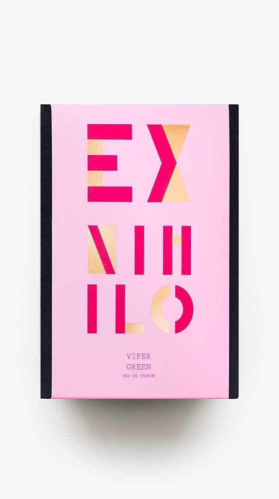 Парфумована вода 100ml