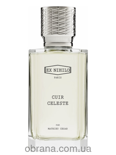 Тестер (парфюмированная вода) 100ml