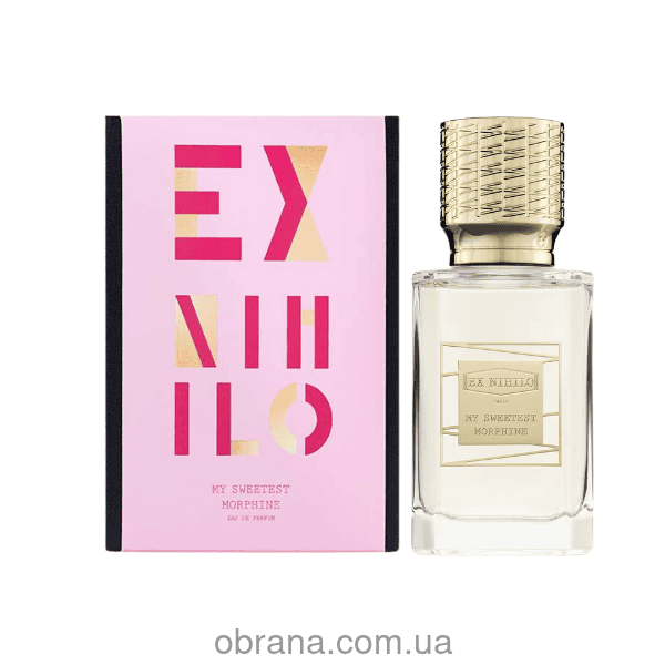 Парфумована вода 100ml