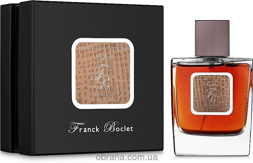 Парфумована вода 50ml