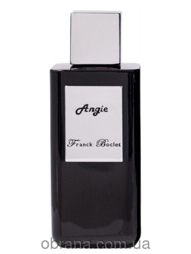 Тестер (парфюмированная вода) 100ml