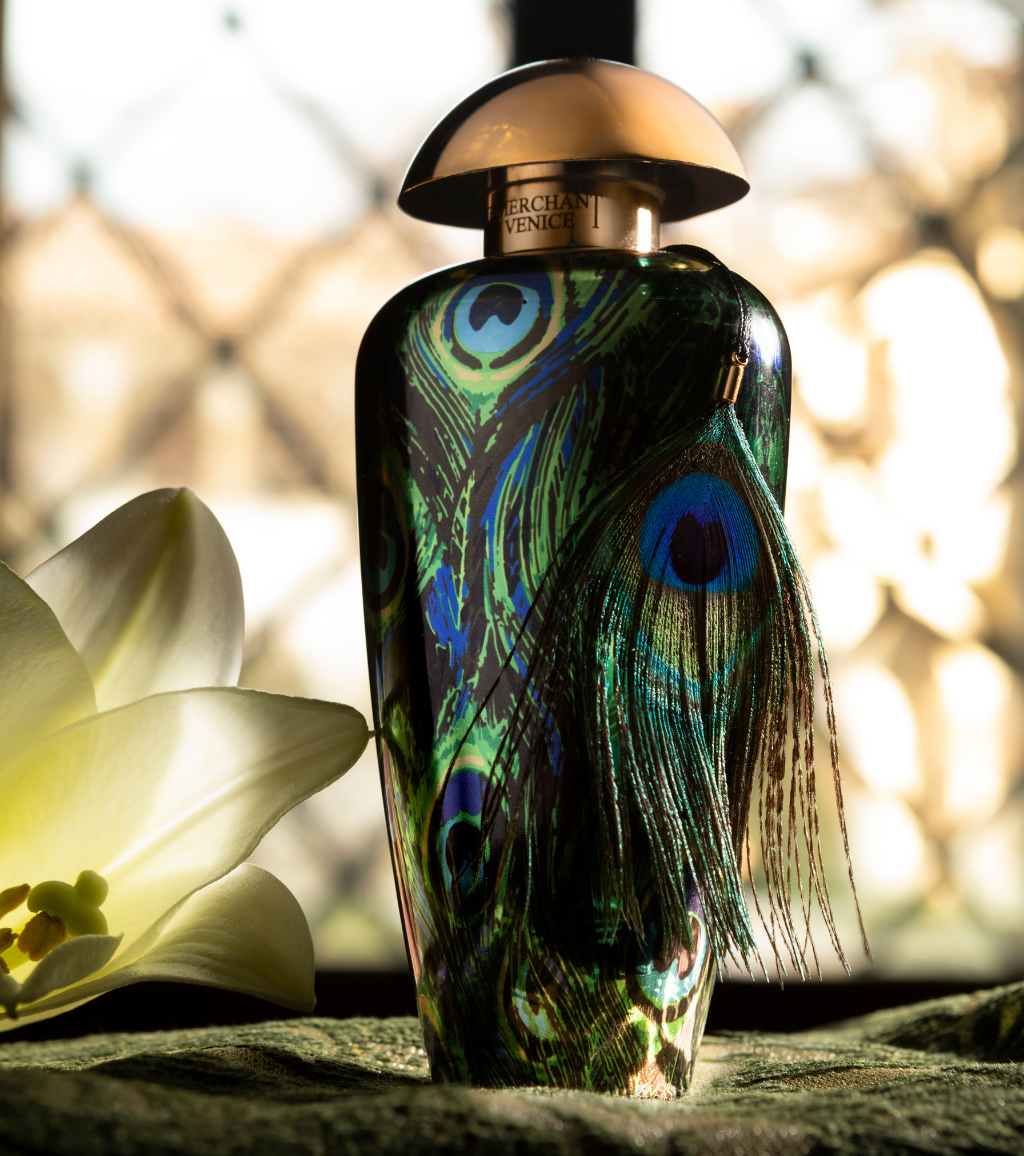 Imperial Emerald The Merchant of Venice