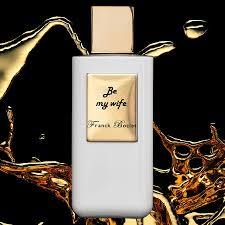 Be My Wife Franck Boclet