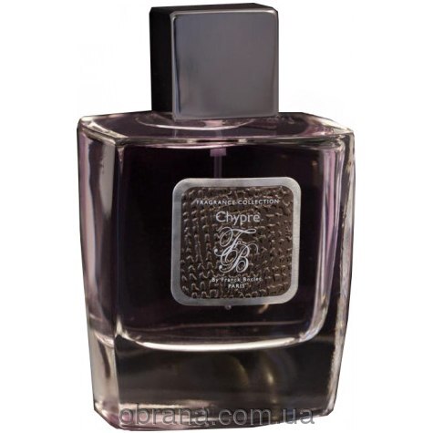 Тестер (парфюмированная вода) 100ml