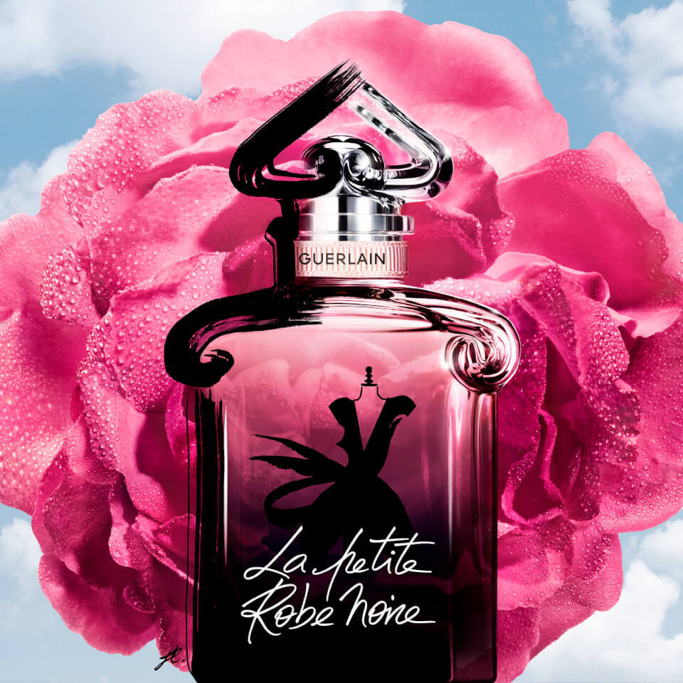 La Petite Robe Noire Eau de Parfum Intense Guerlain image 0
