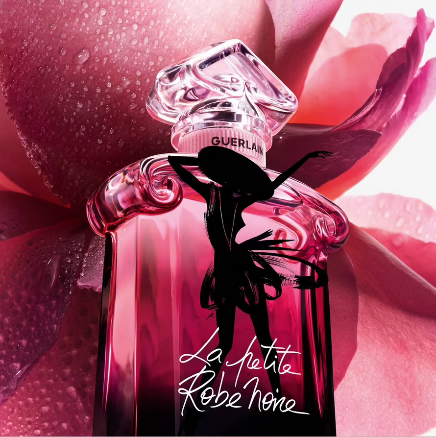La Petite Robe Noire Eau de Parfum Absolue Guerlain image 0