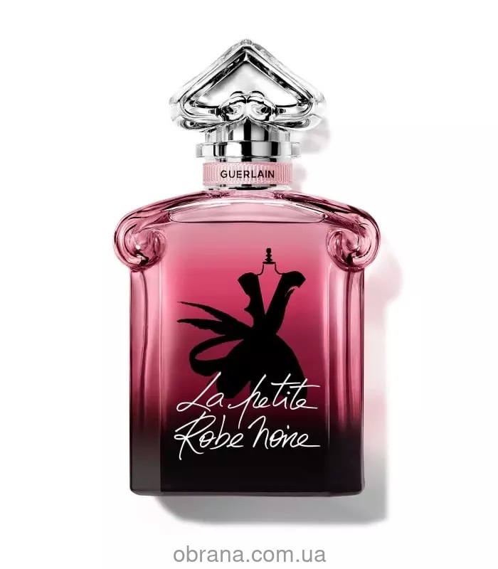 La Petite Robe Noire Eau de Parfum Absolue Guerlain image 0