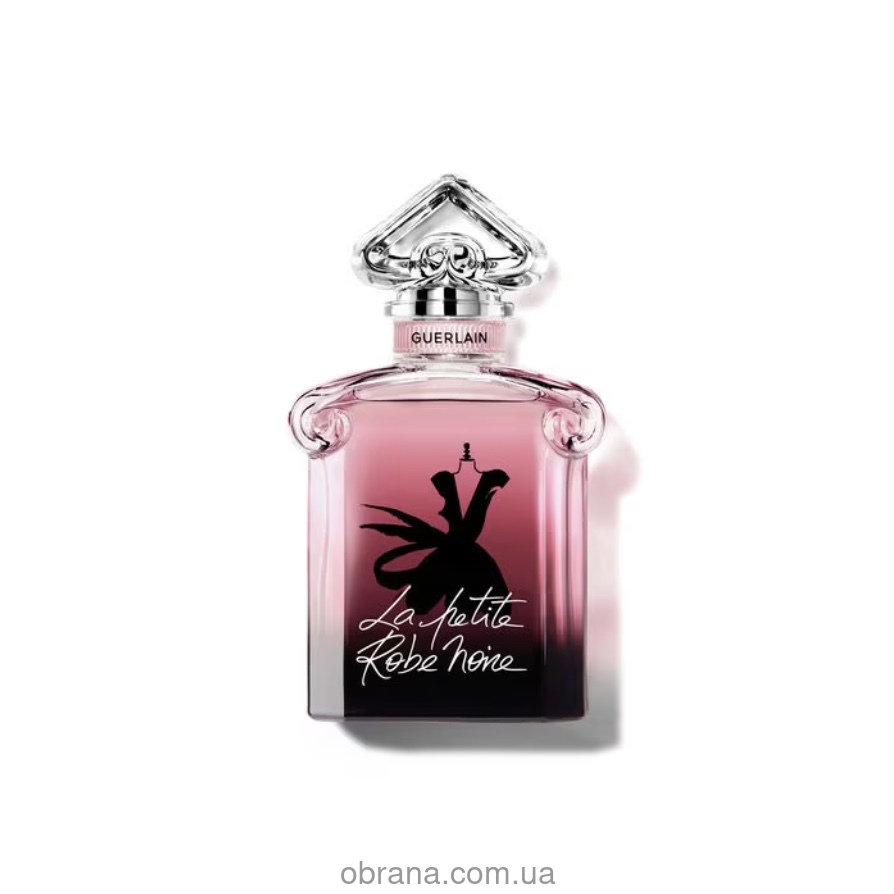 La Petite Robe Noire Eau de Parfum Intense Guerlain image 0