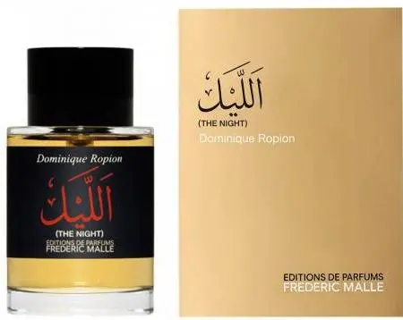 The Night Frederic Malle image 0