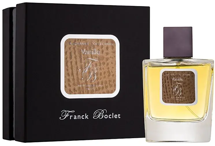 Парфюмированная вода 50ml