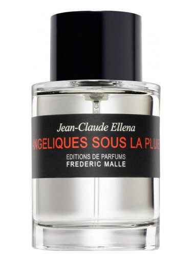 Angéliques Sous La Pluie Frederic Malle