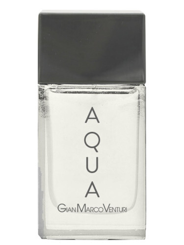 Aqua Gian Marco Venturi