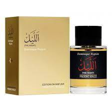 Парфюмированная вода 100ml