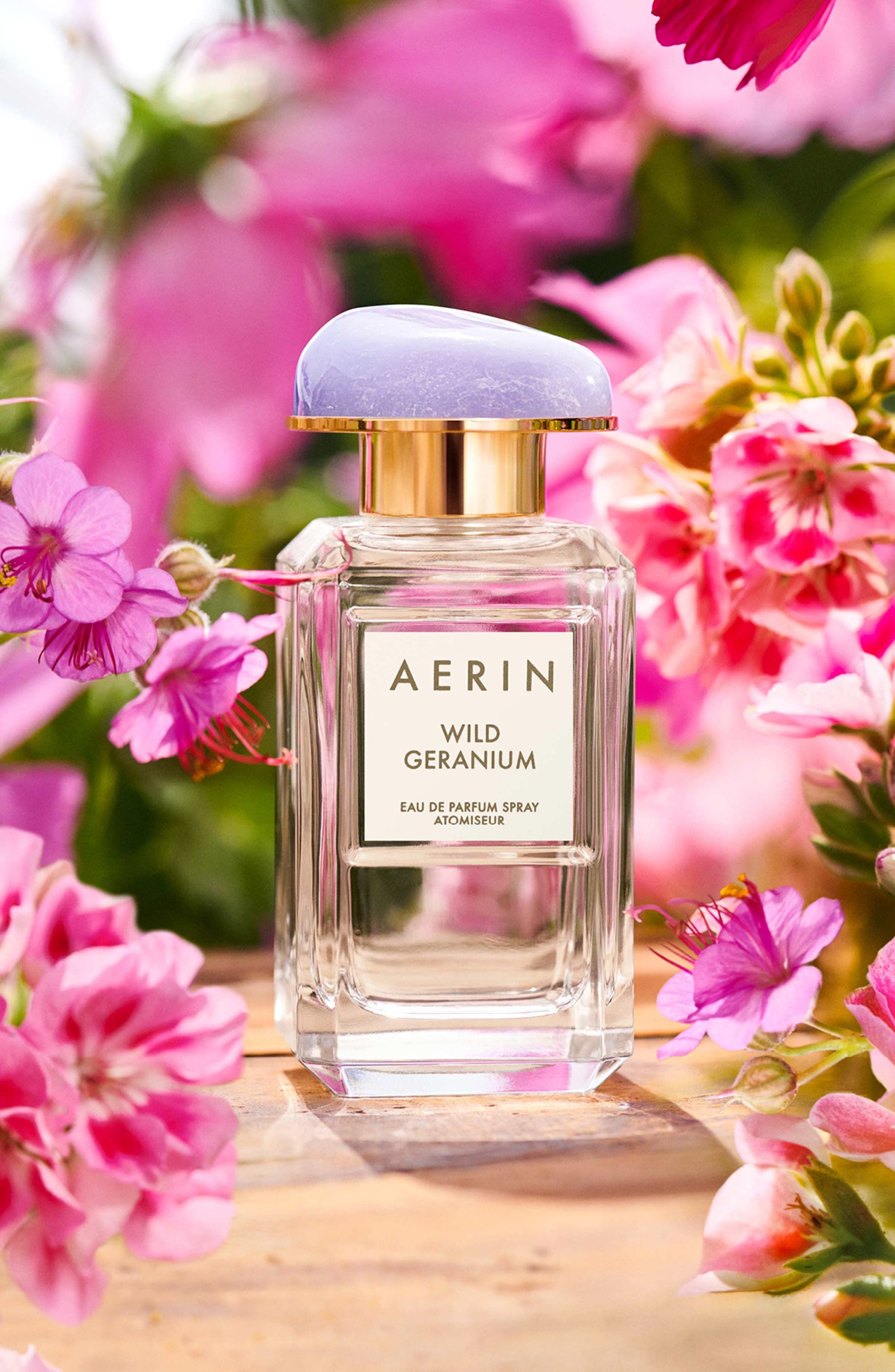 Wild Geranium Aerin Lauder