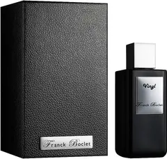 Парфюмированная вода 100ml