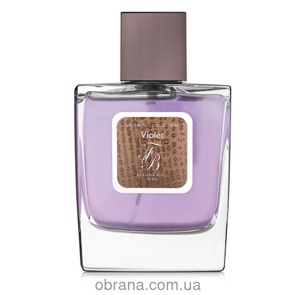 Violet Franck Boclet image 0