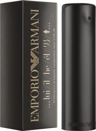 Emporio Armani for Him Giorgio Armani image 0