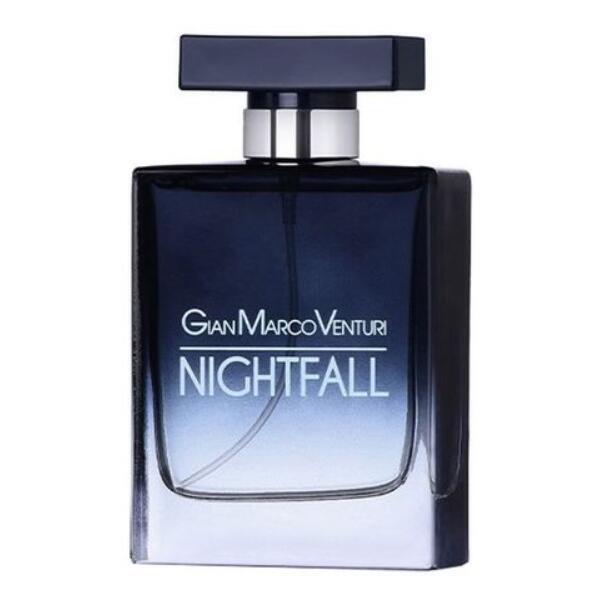Nightfall Gian Marco Venturi