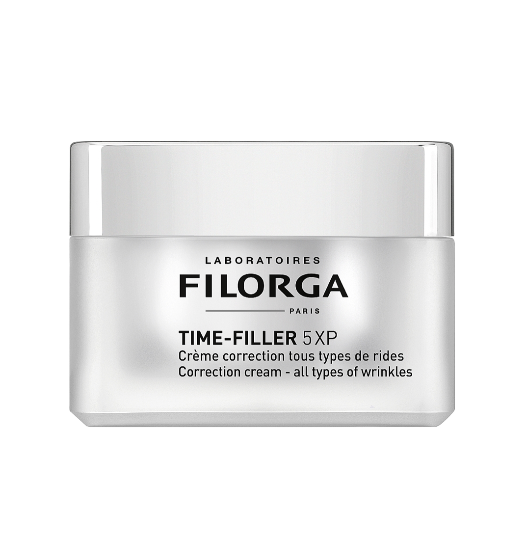 Filorga Time-Filler 5XP Correction cream - all types of wrinkles Крем для обличчя проти зморщок