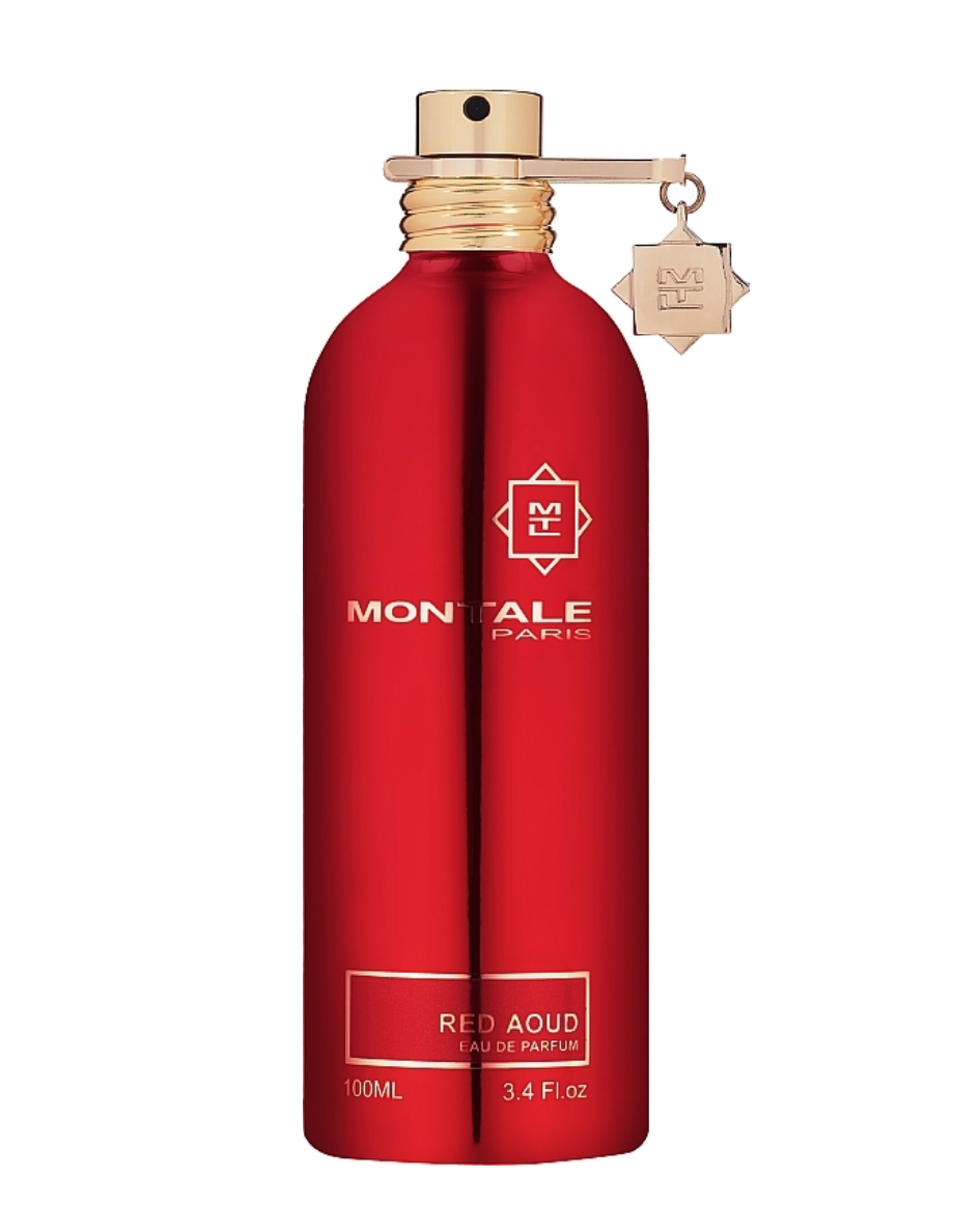 Red Aoud Montale image 0