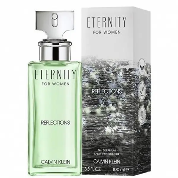 Парфюмированная вода 100ml